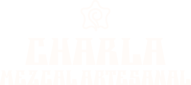 Mezcal Charla Logo